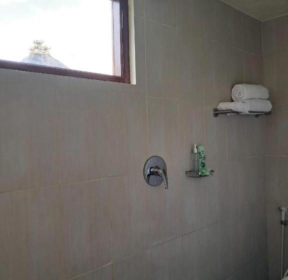 פנסיון Wisuda Guest House