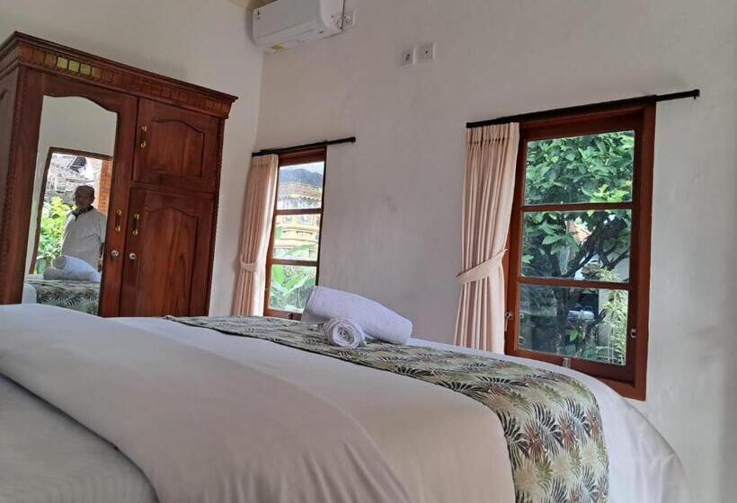 Пансион Wisuda Guest House