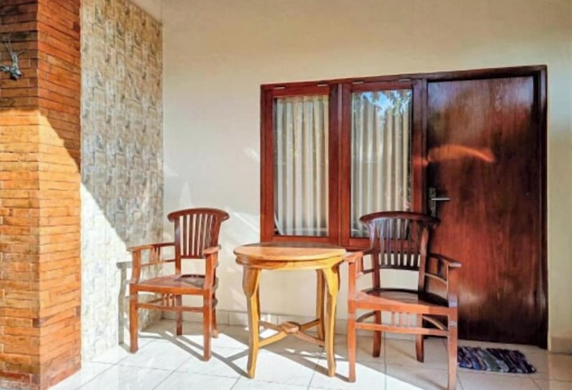 Пансион Wisuda Guest House