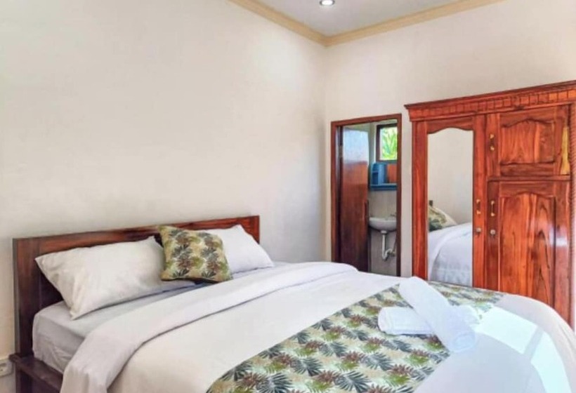 Пансион Wisuda Guest House