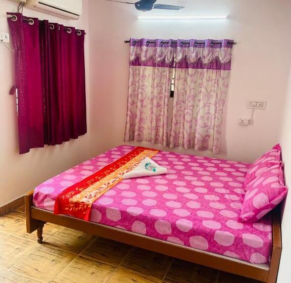 Пансион Yogi Home Stay