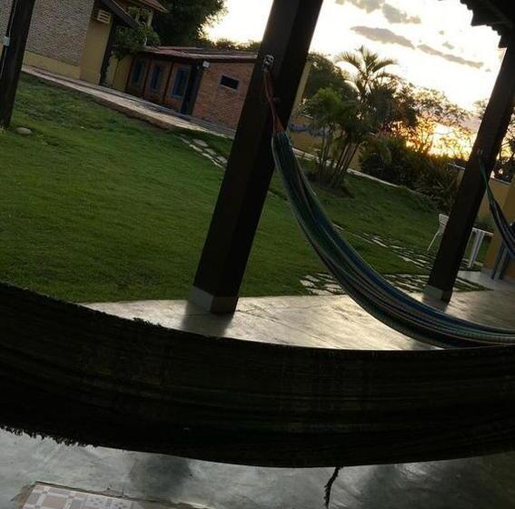 Pousada Hotel Pequizeiro