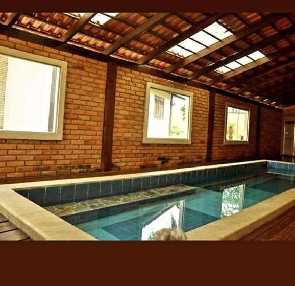 Pousada Hotel Pequizeiro