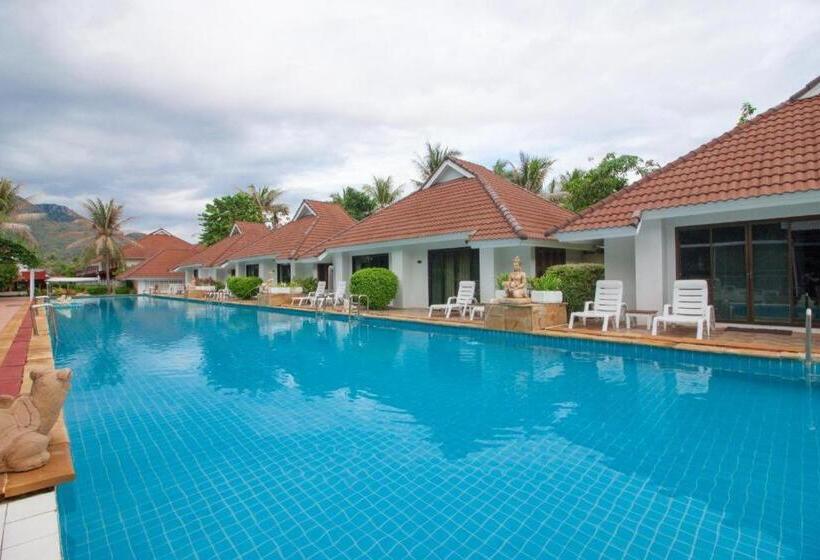 Privacy Beach Resort & Spa