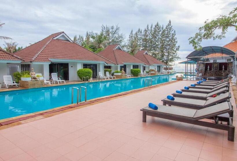 Privacy Beach Resort & Spa