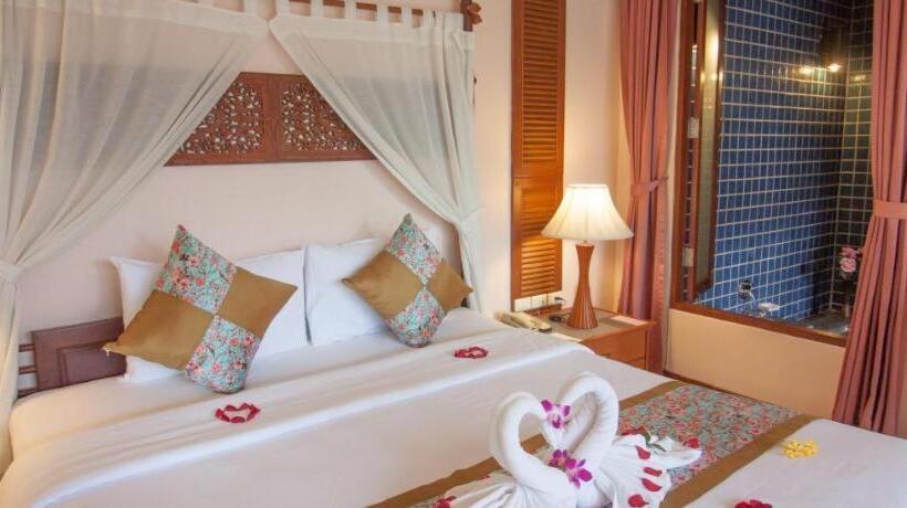 Privacy Beach Resort & Spa