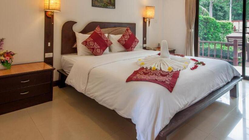 Privacy Beach Resort & Spa