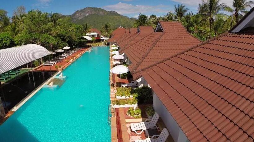 Privacy Beach Resort & Spa