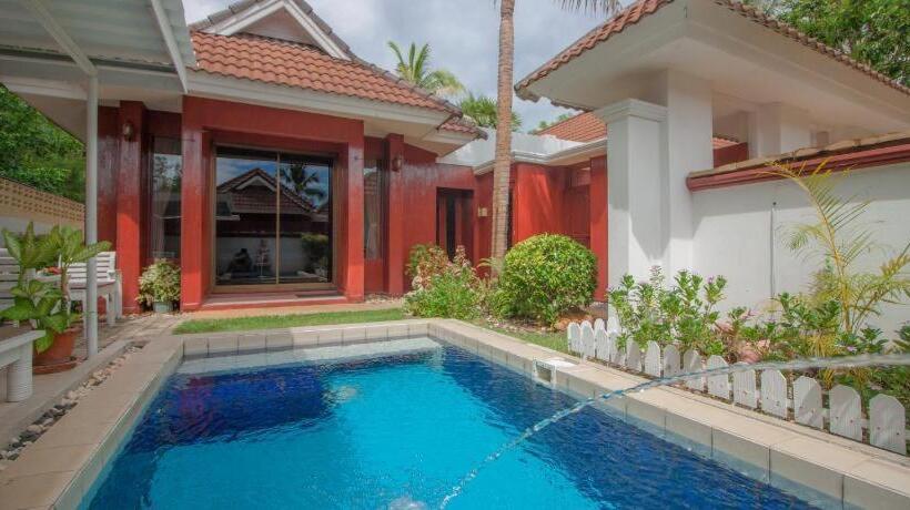 Privacy Beach Resort & Spa