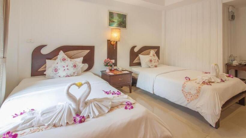 Privacy Beach Resort & Spa