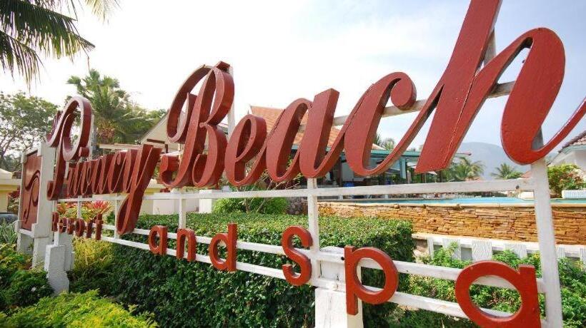 Privacy Beach Resort & Spa