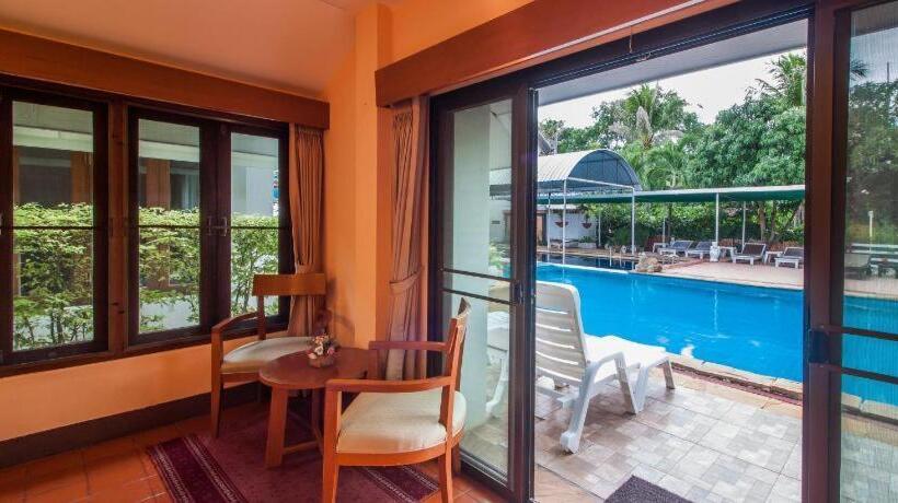 Privacy Beach Resort & Spa