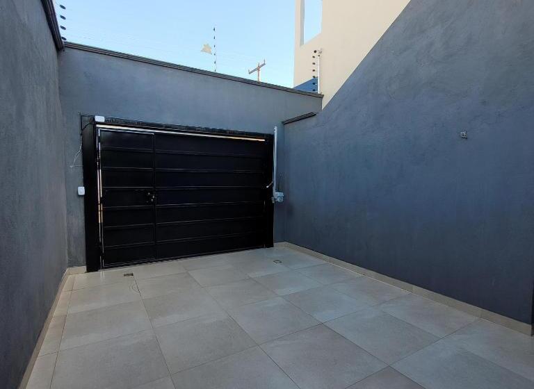 Pousada E Lofts Marabá