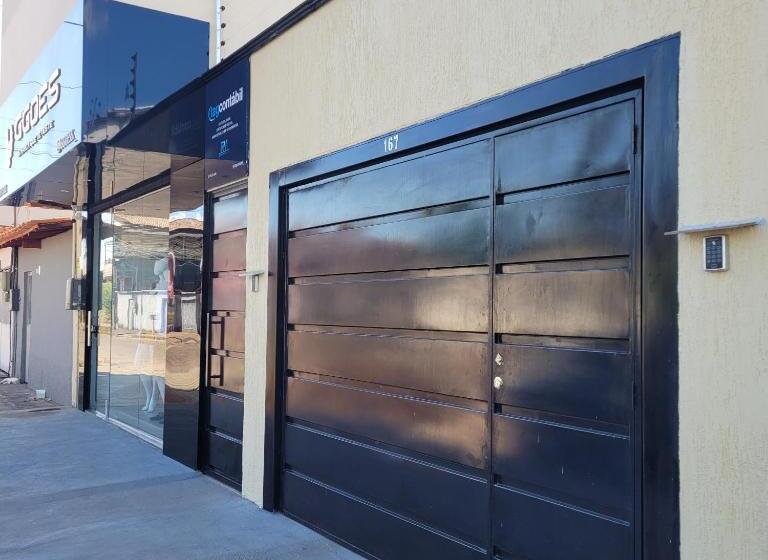 Pousada E Lofts Marabá