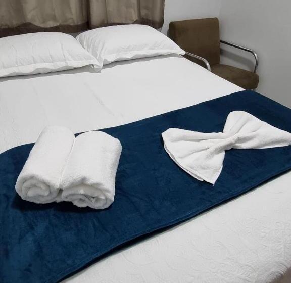 Pousada E Lofts Marabá