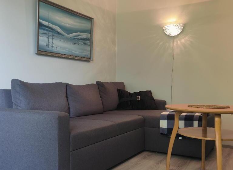 Ravintola & Motelli Savon Sydän