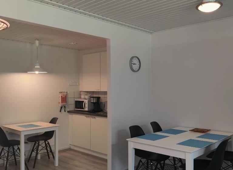 Ravintola & Motelli Savon Sydän