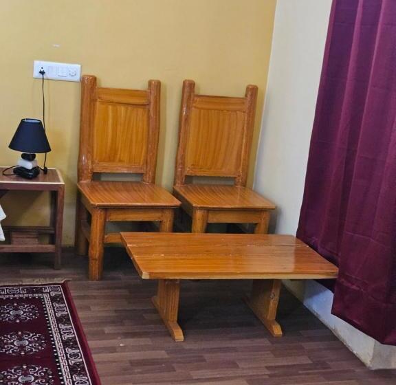 渡假胜地  Aarin Retreatt