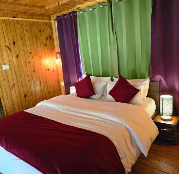 渡假胜地  Aarin Retreatt