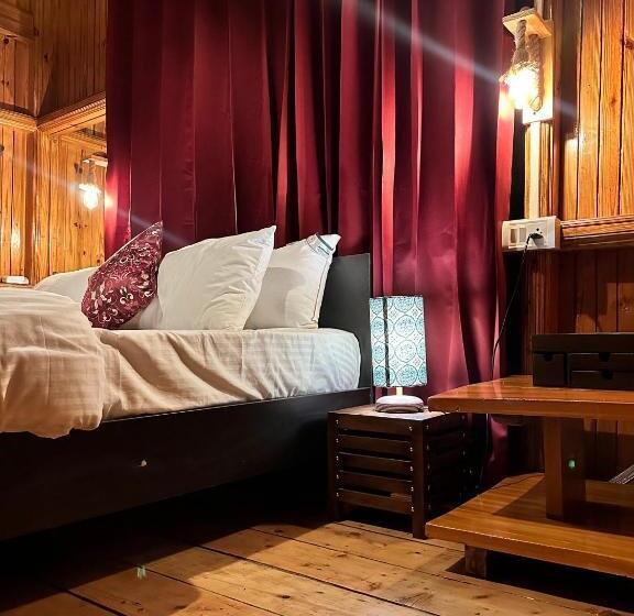 渡假胜地  Aarin Retreatt