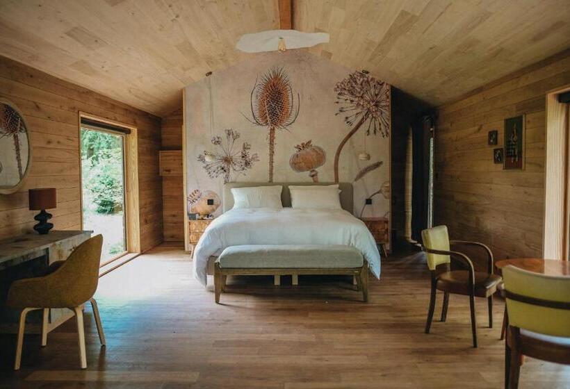 אתר נופש Bandiat Le Domaine