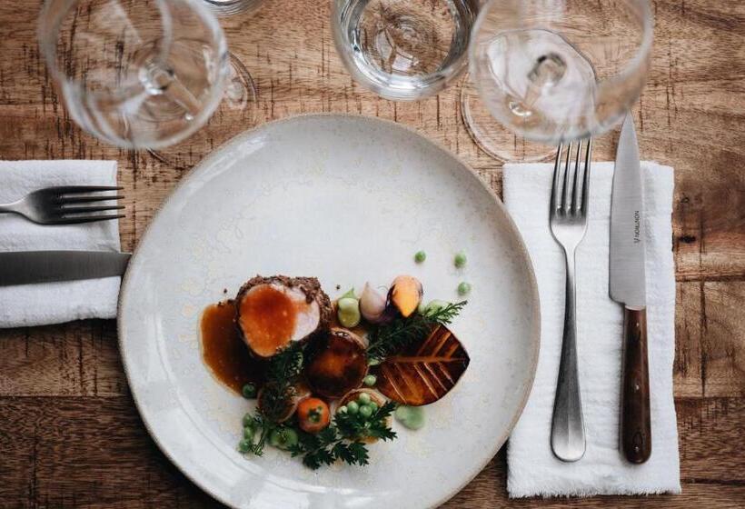 منتجع Bandiat Le Domaine