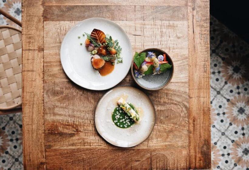 منتجع Bandiat Le Domaine