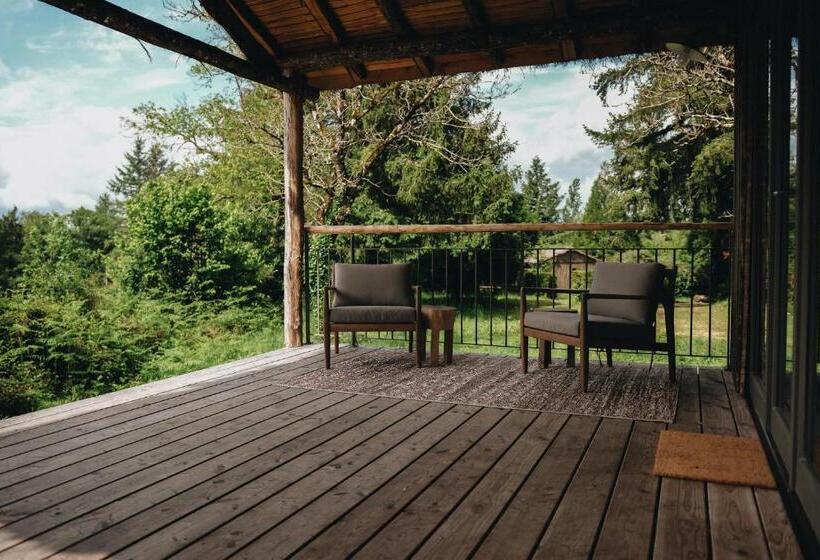 منتجع Bandiat Le Domaine