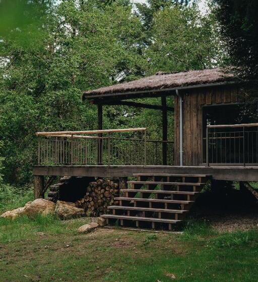 منتجع Bandiat Le Domaine