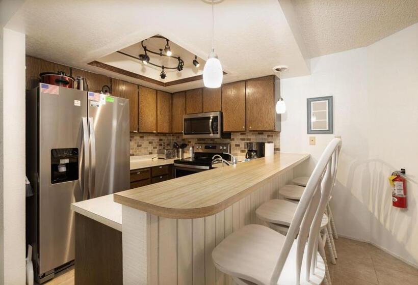 منتجع Brianwood Condominium Unit #58
