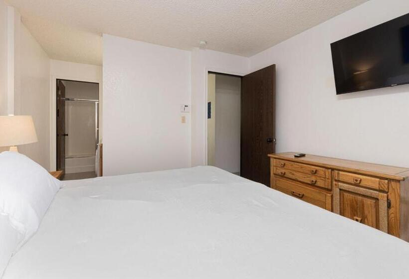 منتجع Brianwood Condominium Unit #58