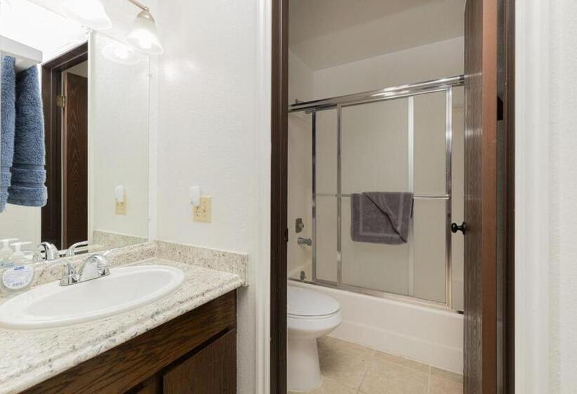 Курорт Brianwood Condominium Unit #58