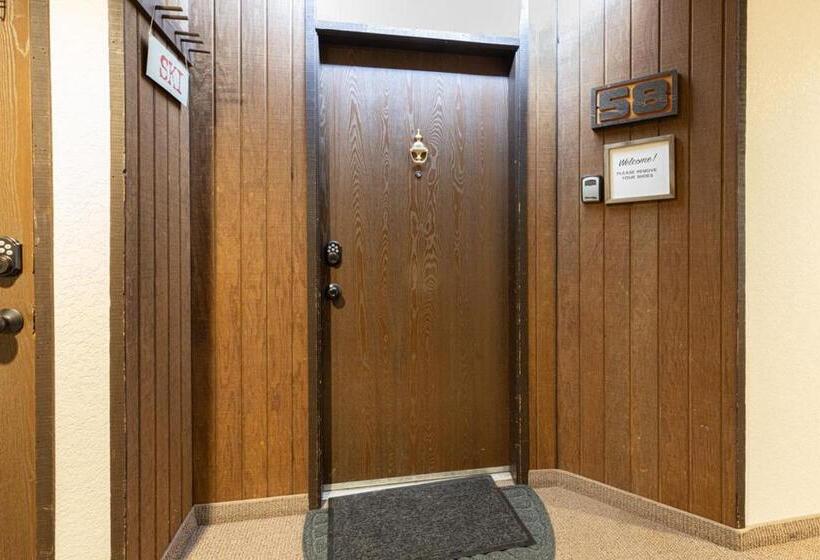 Курорт Brianwood Condominium Unit #58