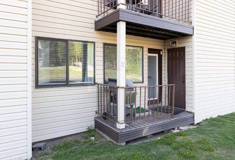 منتجع Brianwood Condominium Unit #58