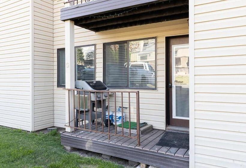 리조트 Brianwood Condominium Unit #58