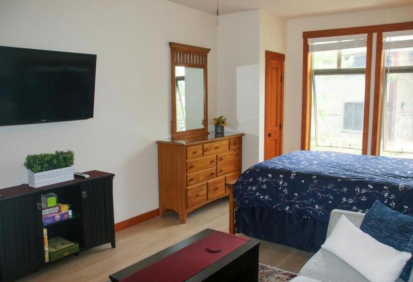리조트 Deluxe Solitude Mountain Ski In Out 2bd 2ba Condo