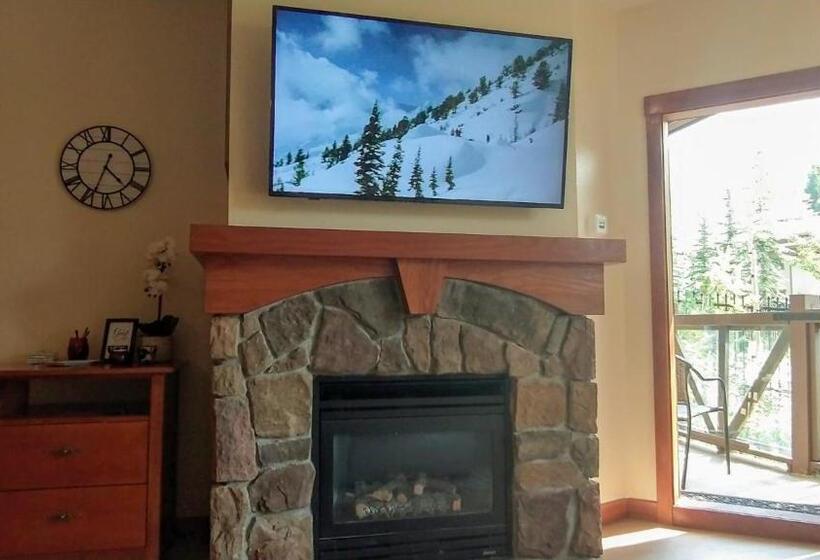 리조트 Deluxe Solitude Mountain Ski In Out 2bd 2ba Condo