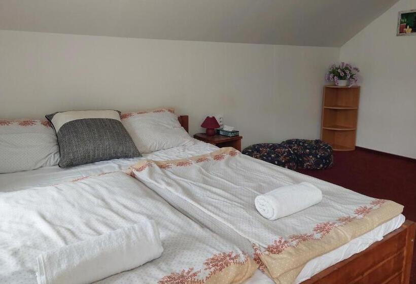 منتجع Penzion Harmonie