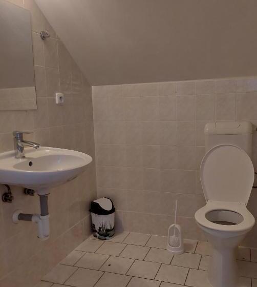 منتجع Penzion Harmonie