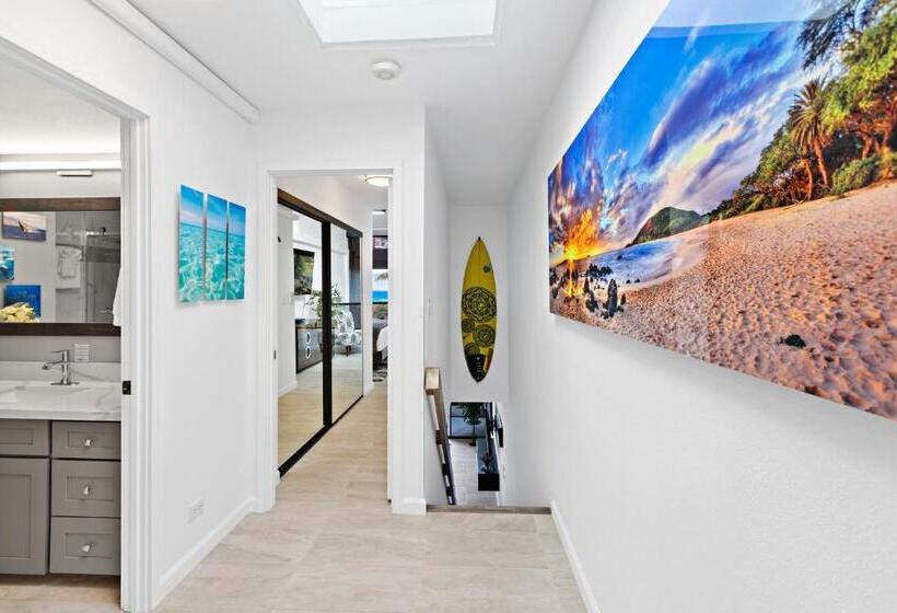 استراحتگاه Kahana Villas   F508