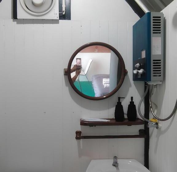 Курорт Maemonhill แม่มอญฮิลล์