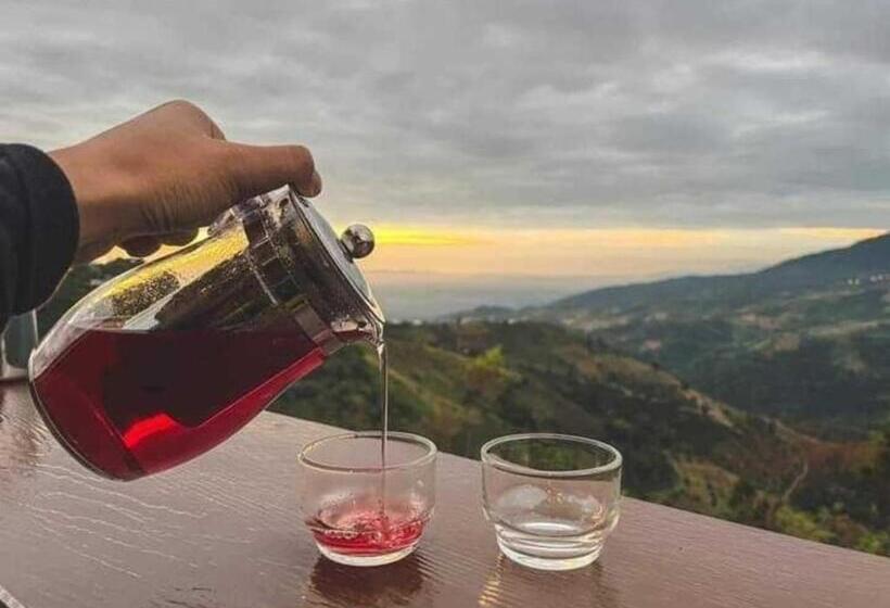 منتجع Maemonhill แม่มอญฮิลล์