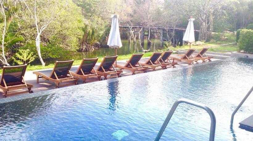 Курорт Moonlight Bed & Brunch