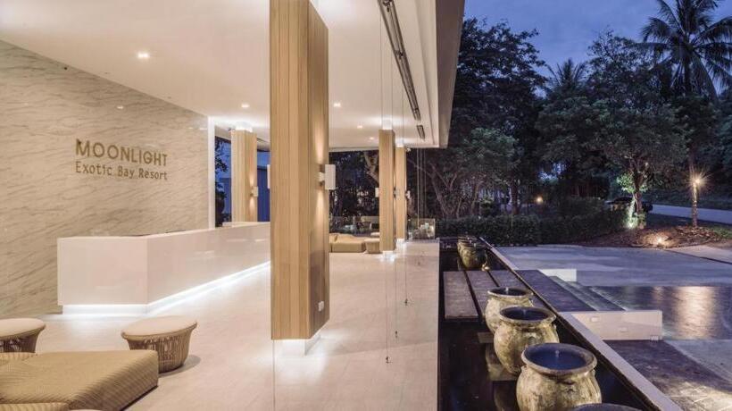 Курорт Moonlight Bed & Brunch