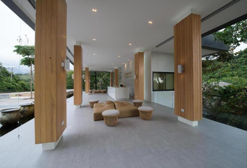 Курорт Moonlight Bed & Brunch