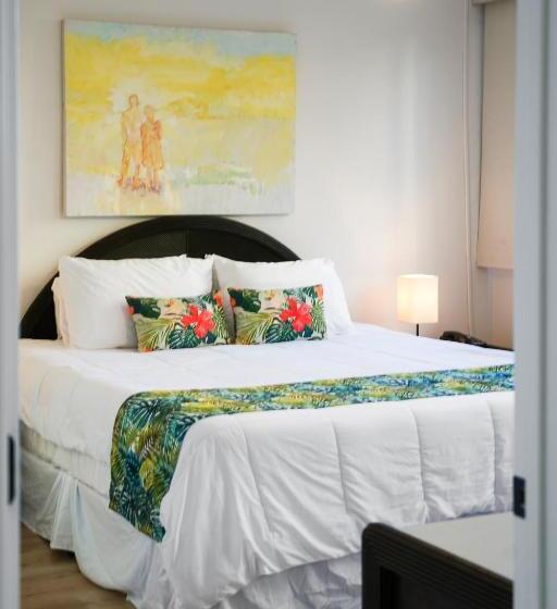 استراحتگاه Royal Kahana   106