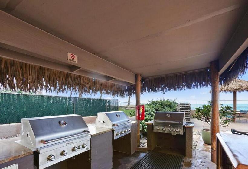 استراحتگاه Royal Kahana   106