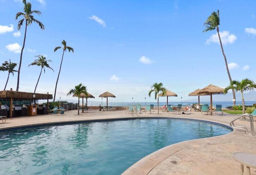 استراحتگاه Royal Kahana   106