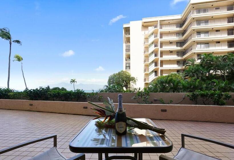 استراحتگاه Royal Kahana   106