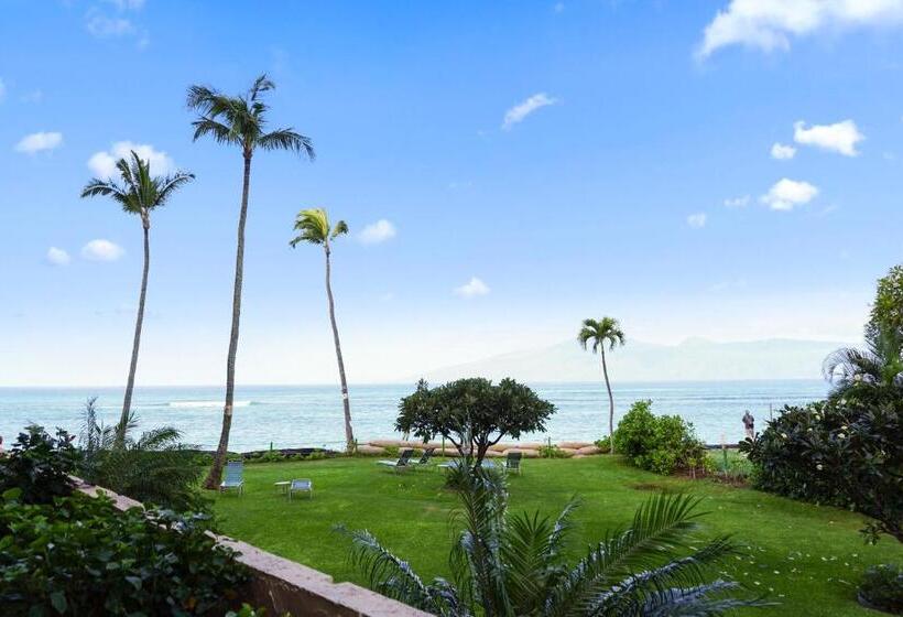 استراحتگاه Royal Kahana   106